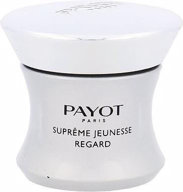 Image du produit Payot Paris Suprême Jeunesse Regard (Crème, 15 ml)