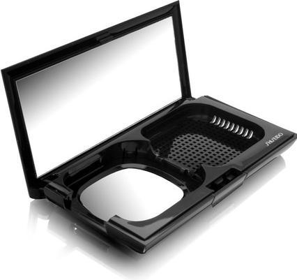 Image du produit Shiseido Advanced Hydro-Liquid Compact - Case