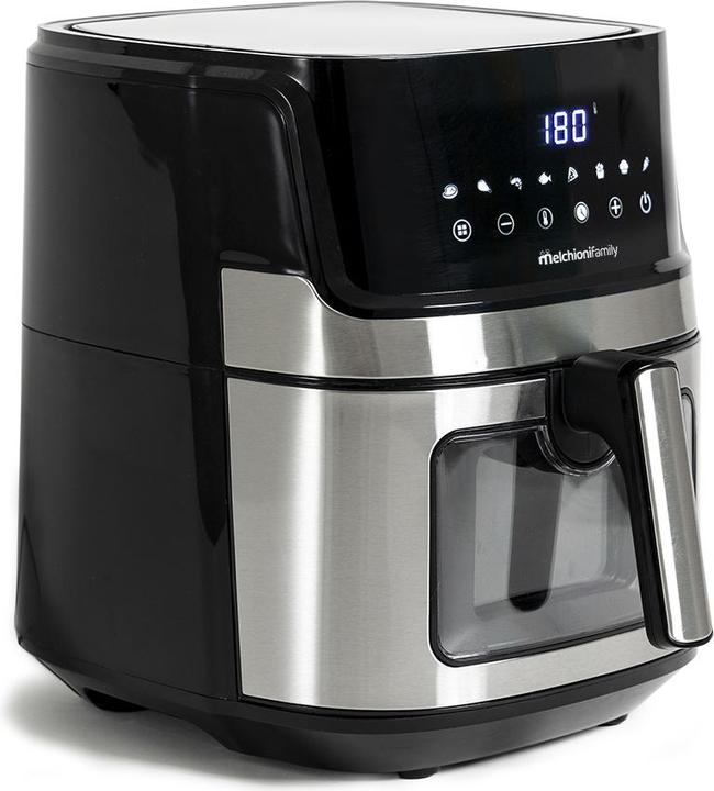 Produktbild Melchioni GINEVRA Smart Air Fryer