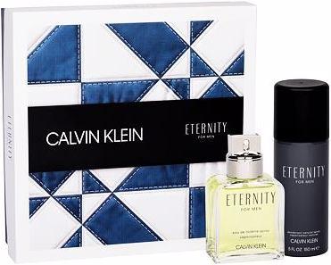 Produktbild Calvin Klein Eternity (Eau de Toilette, 100 ml)