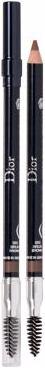 Dior Sourcils Poudre (Marrone)