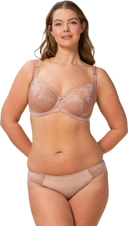 Produktbild Triumph Bügel-BH Wild Peony Florale (90 D, 2er Pack)