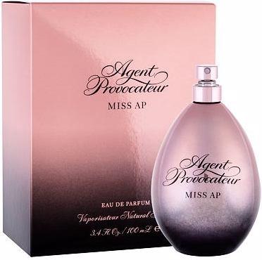 Produktbild Agent Provocateur Miss AP (Eau de Parfum, 100 ml)