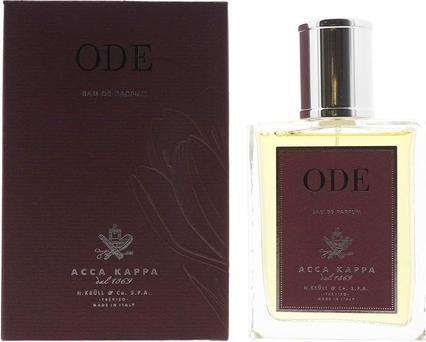 Immagine prodotto Acca Kappa Ode (Eau de parfum, 100 ml)