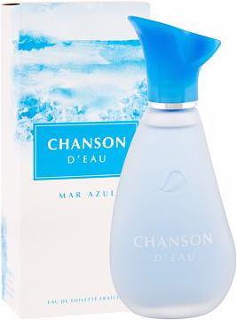 Chanson d´Eau D'Eau Mar Azul (Eau de Toilette, 100 ml)