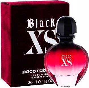 Image du produit Paco Rabanne XS noir 2018 (Eau de parfum, 30 ml)