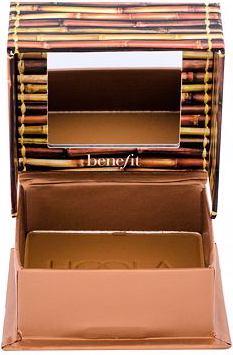 BeneFit Cosmetics hoola (Hoola caramel, Bronzer, 8 g)