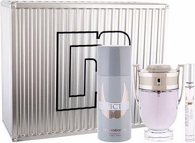 Paco Rabanne Invictus