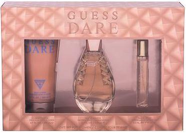 Image du produit Guess Osez (Eau de toilette, 100 ml)