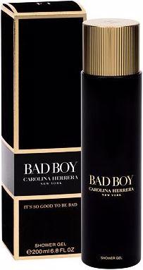 Produktbild Carolina Herrera Bad Boy (200 ml)
