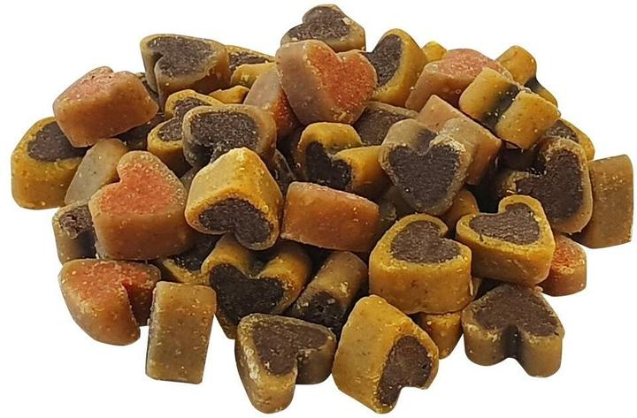 Produktbild Nobby StarSnack Duo Heart Mix (Adult, 1 Stk., 500 g)