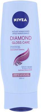 NIVEA Diamond Gloss Care (200 ml)