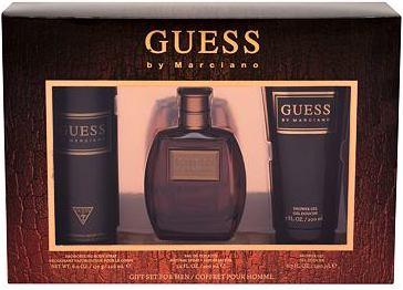 Actual product image Guess by Marciano (Fragrance set)
