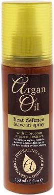 Immagine prodotto Xpel Olio di Argan per la difesa dal calore lascia in spray (150 ml)