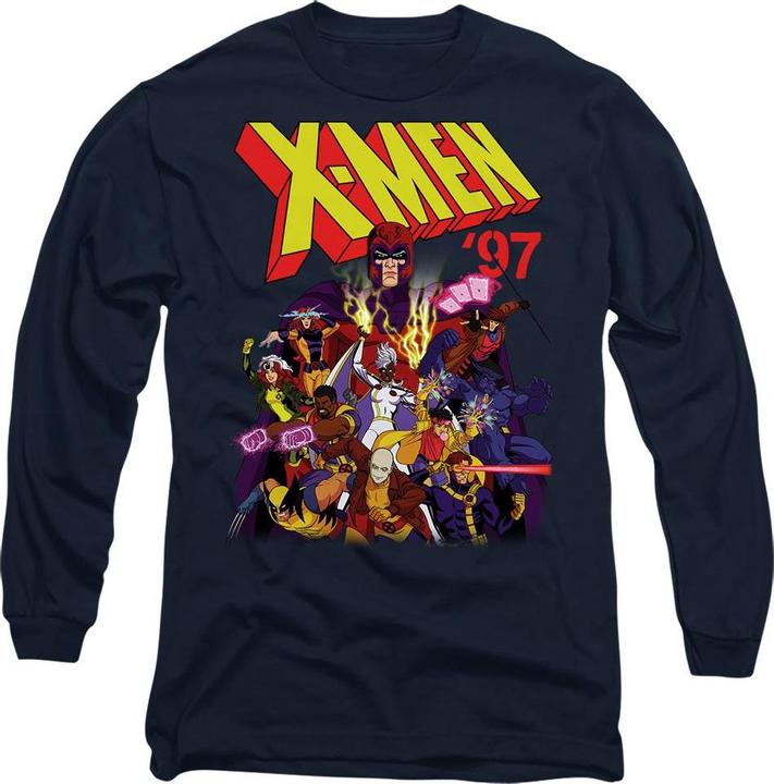 Produktbild XMen 97 TShirt (XXL)
