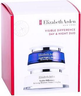 Image du produit Elizabeth Arden Différence visible (Crème pour le corps, 150 ml)