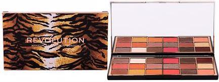 Actual product image Makeup Revolution Wild Animal (Fierce)