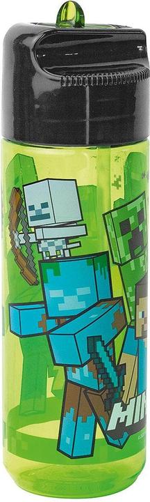 Produktbild pos Minecraft (0.54 l)