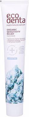 Produktbild Ecodenta Organic Salt (75 ml)