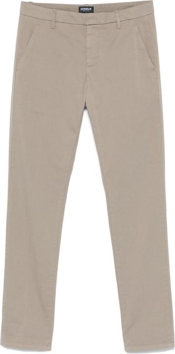 Produktbild Dondup Pantaloni Beige (33)
