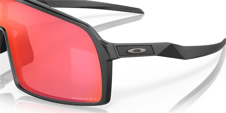Produktbild Oakley Sutro (Matte Black, Prizm trail torch)