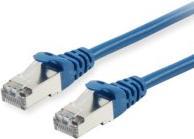 Produktbild equip Netzwerkkabel (S/FTP, CAT6, 0.25 m)