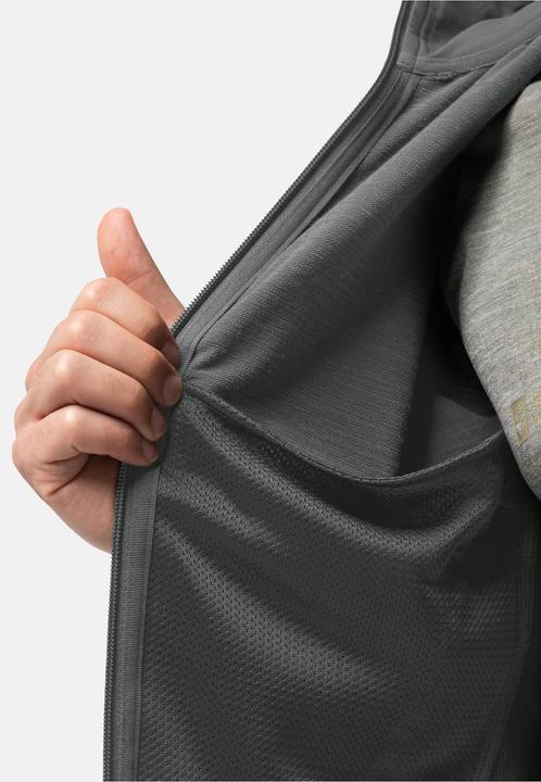 Produktbild Jack Wolfskin Kammweg Jkt M (XL)
