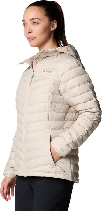 Actual product image Columbia Westridge™ Hooded Down Jacket (M)