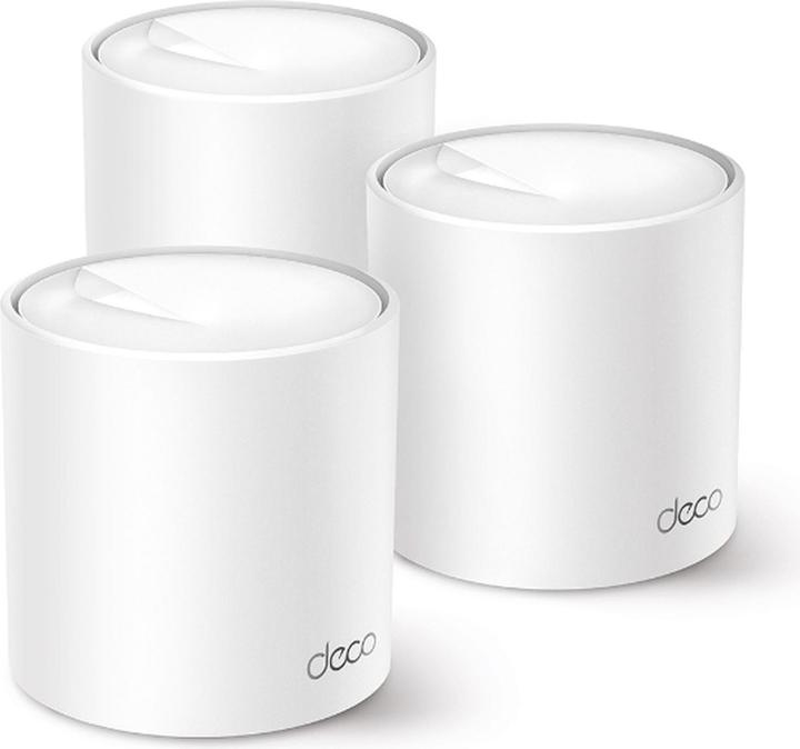 Deco X50 (3-pack)