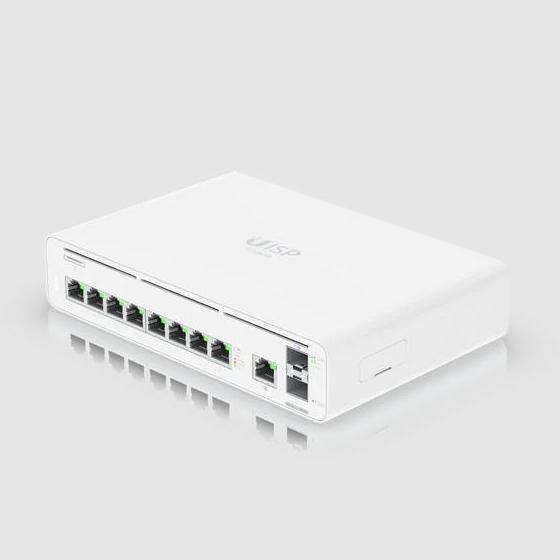 Immagine prodotto Ubiquiti Console UISP (11 Porti)