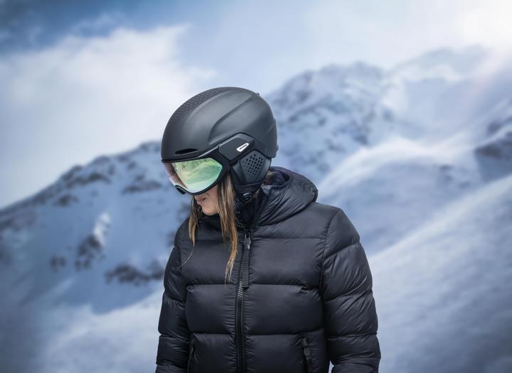 Produktbild ALPINA SPORTS Alto Q-Lite (55 - 59 cm, M)