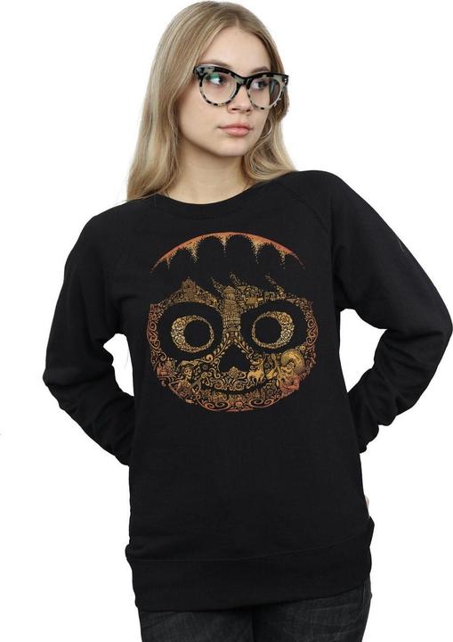 Image du produit Disney - Sweat COCO MIGUEL FACE - Femme (XXL)