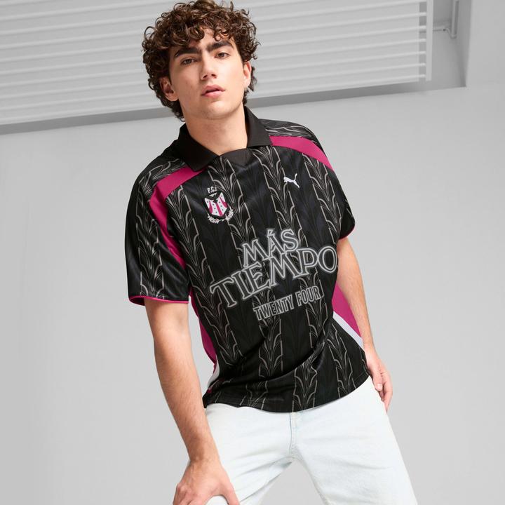 Produktbild Puma x MÁS TIEMPO TWENTY FOUR Football Jersey (L)