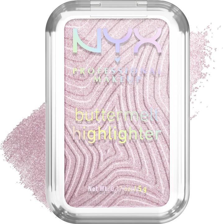 Produktbild NYX Professional Make-Up Nyx Highlight Contour (15 U Butta Werk, Highlighter)