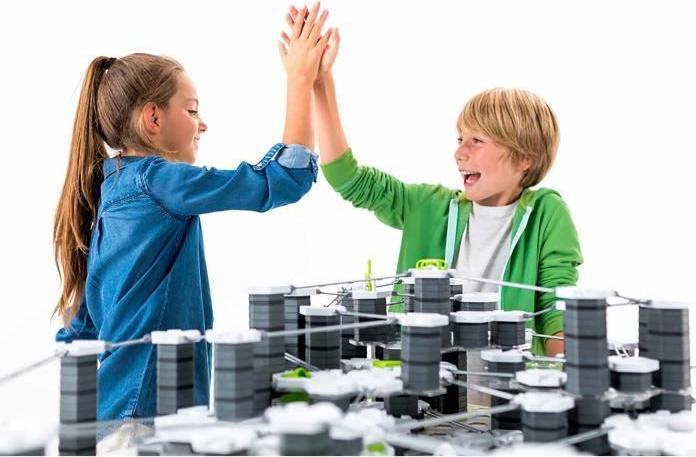 Immagine prodotto Ravensburger GraviTrax Set di base GraviTrax