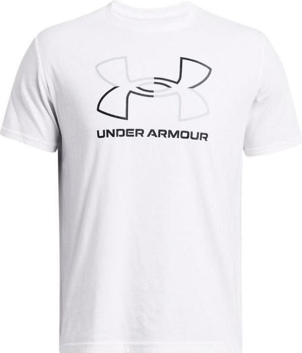 Actual product image Under Armour Gl Foundation Update T-Shirt (XXL)