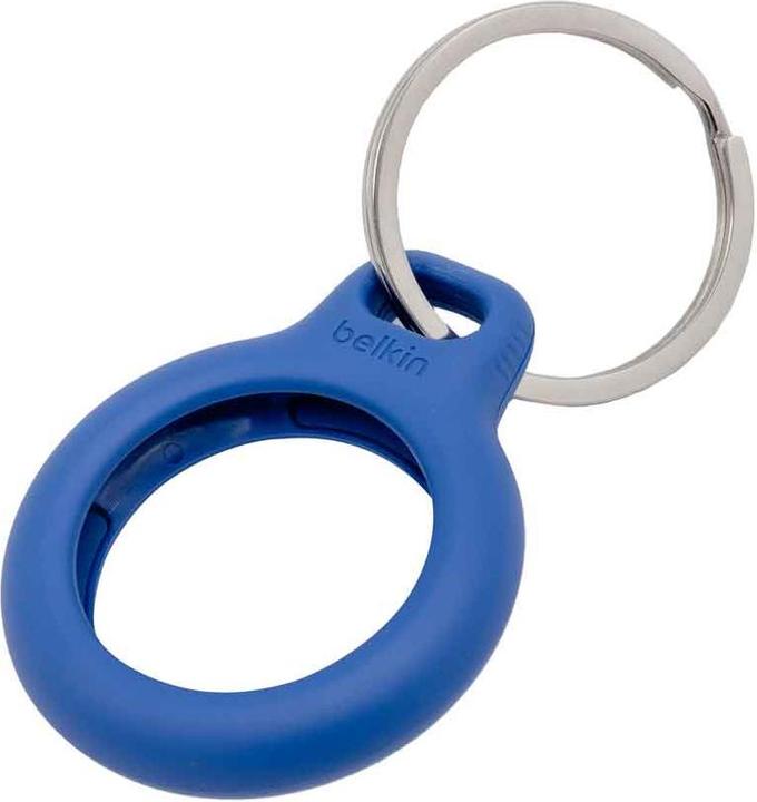 Actual product image Belkin AirTag Schlüsselanhänger