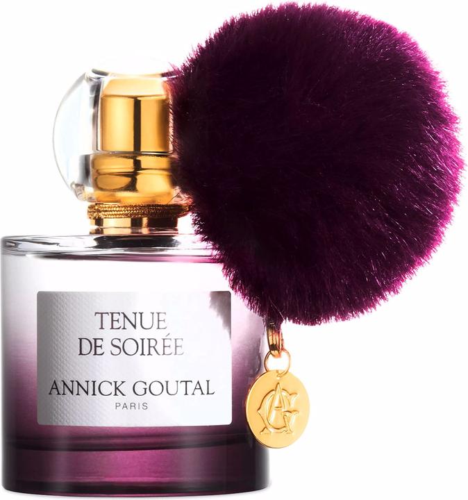 Actual product image Annick Goutal Tenue de Soiree (Eau de parfum, 100 ml)