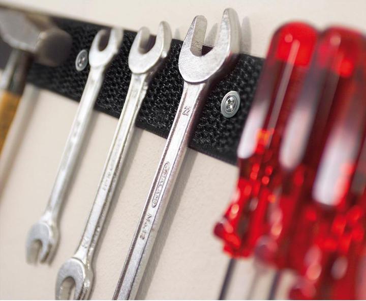 Actual product image Velcro brand Professional brand cable tie (20 mm)