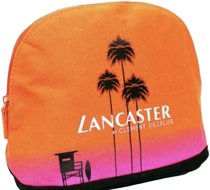 Produktbild Lancaster Zusatzartikel Sun Gift Pouch Collection