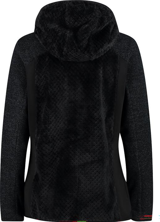 Produktbild CMP Campagnolo Hoodie (3XL)