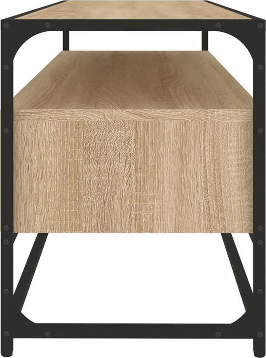 Produktbild VidaXL Shelden (100 x 35 x 45 cm)