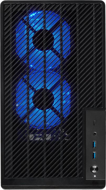 Actual product image Medion Bandit P20 (Intel Core i7-14700, 32 GB, 1000 GB, GeForce RTX 4060 Ti)