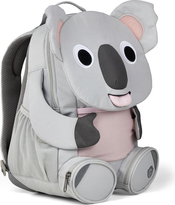 Immagine prodotto Affenzahn Zaino asilo Big Friend 31 cm