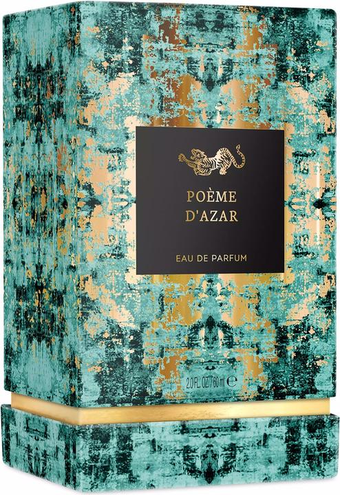 Image du produit Rituals Poème d'Azar (Eau de parfum, 60 ml)