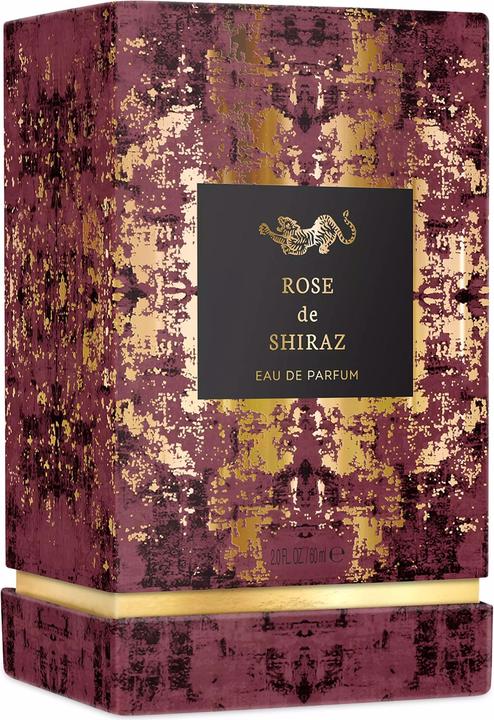 Produktbild Rituals Rose de Shiraz (Eau de Parfum, 60 ml)