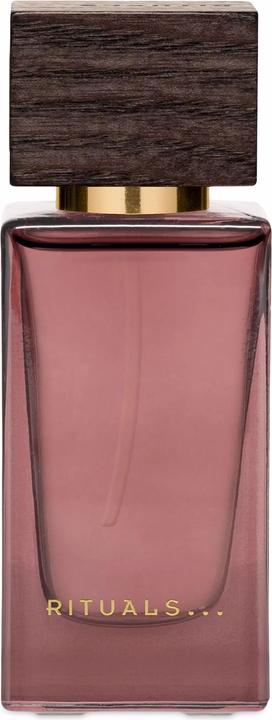 Produktbild Rituals Rose de Shiraz (Eau de Parfum, 60 ml)