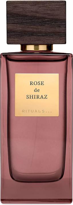 Produktbild Rituals Rose de Shiraz (Eau de Parfum, 60 ml)
