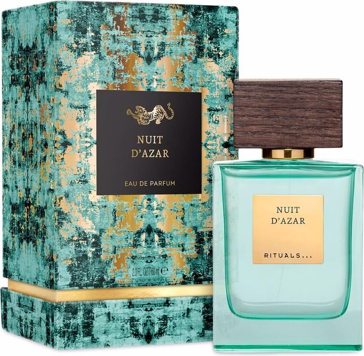 Rituals Travel - Nuit d'Azar (15 ml)