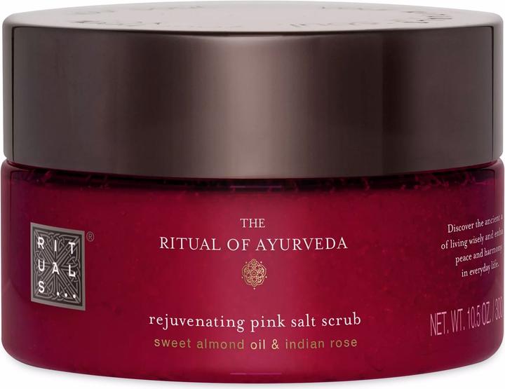 Produktbild Rituals The Ritual of Ayurveda (300 ml)